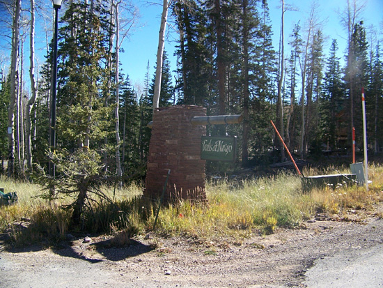 Trails at Navajo